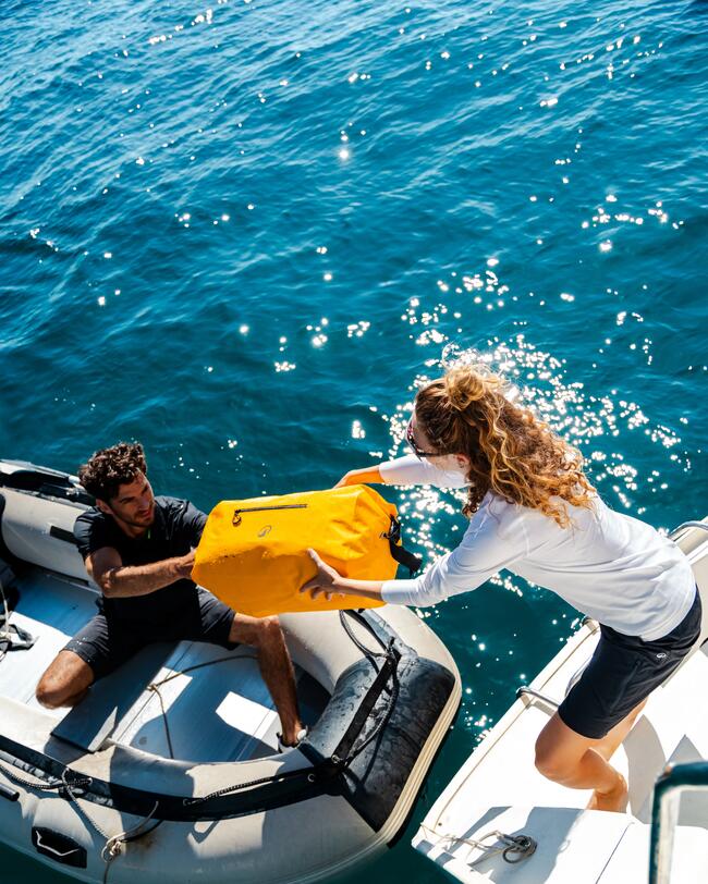 SAC DE VOILE ÉTANCHE 40 L YE