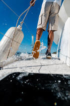 Annexes et Mouillages