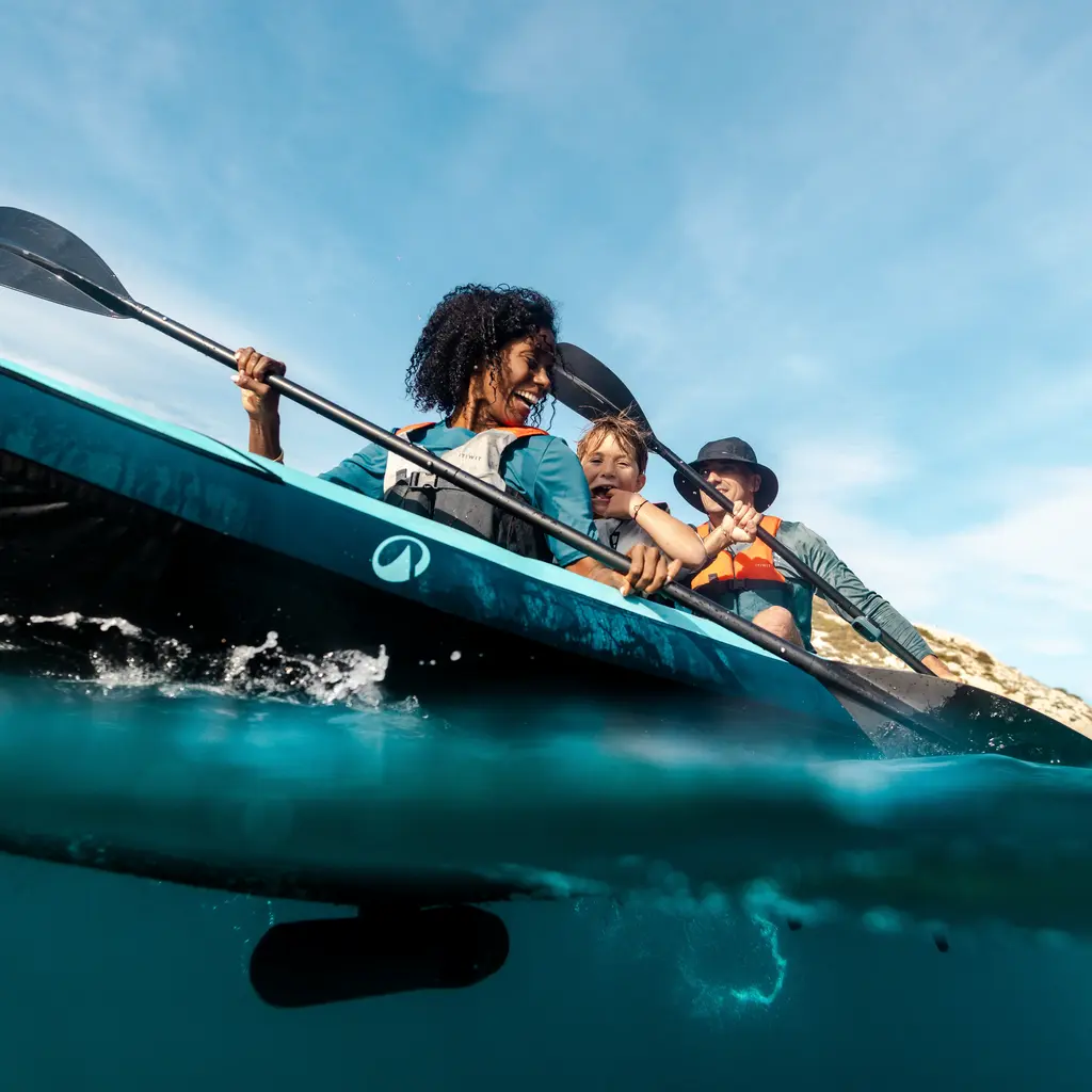 Grab all your Swimming Essentials 