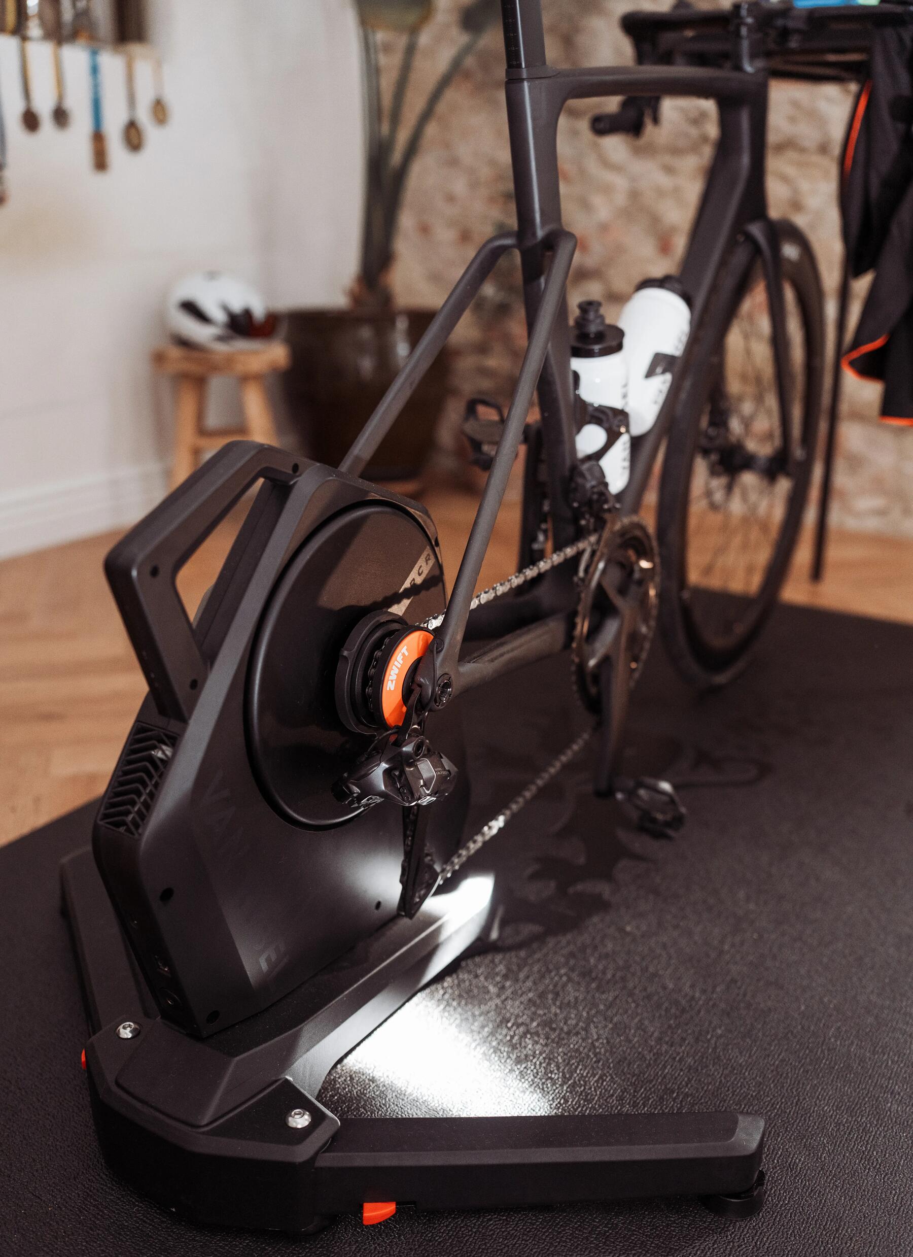 Comment choisir un home-trainer ?