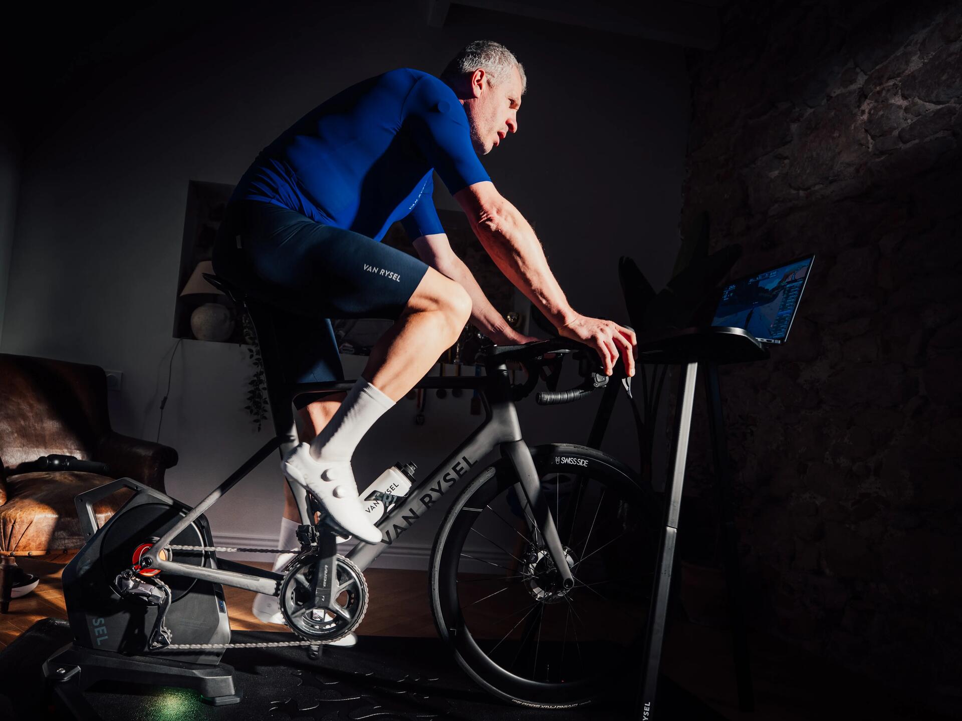 Comment choisir un home-trainer ?