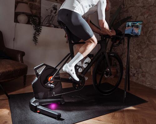 Comment choisir un home-trainer ?