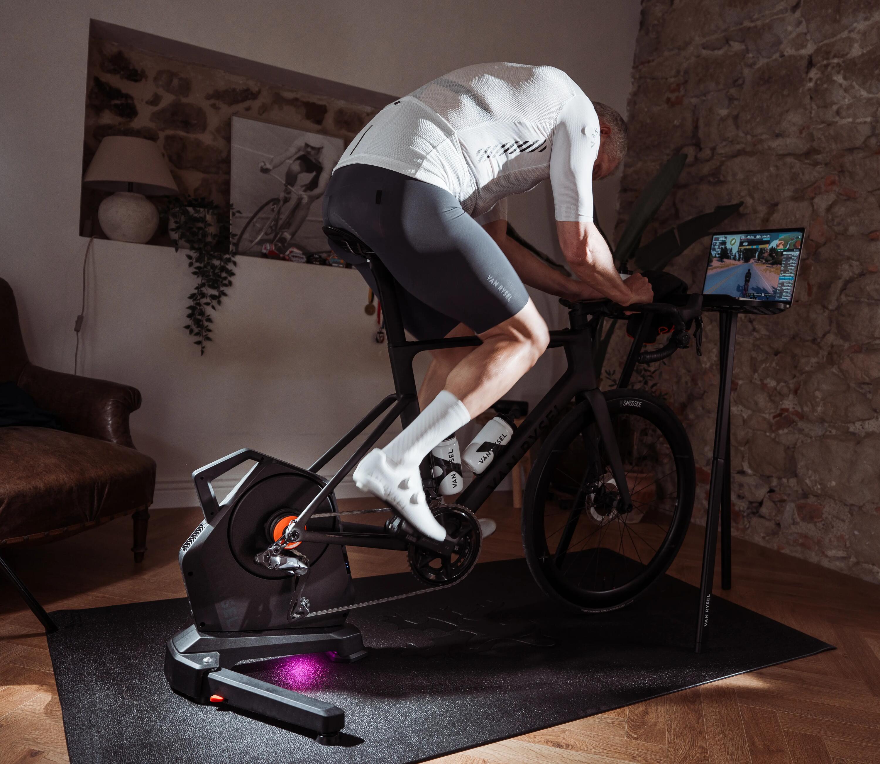 Comment choisir son home trainer ?