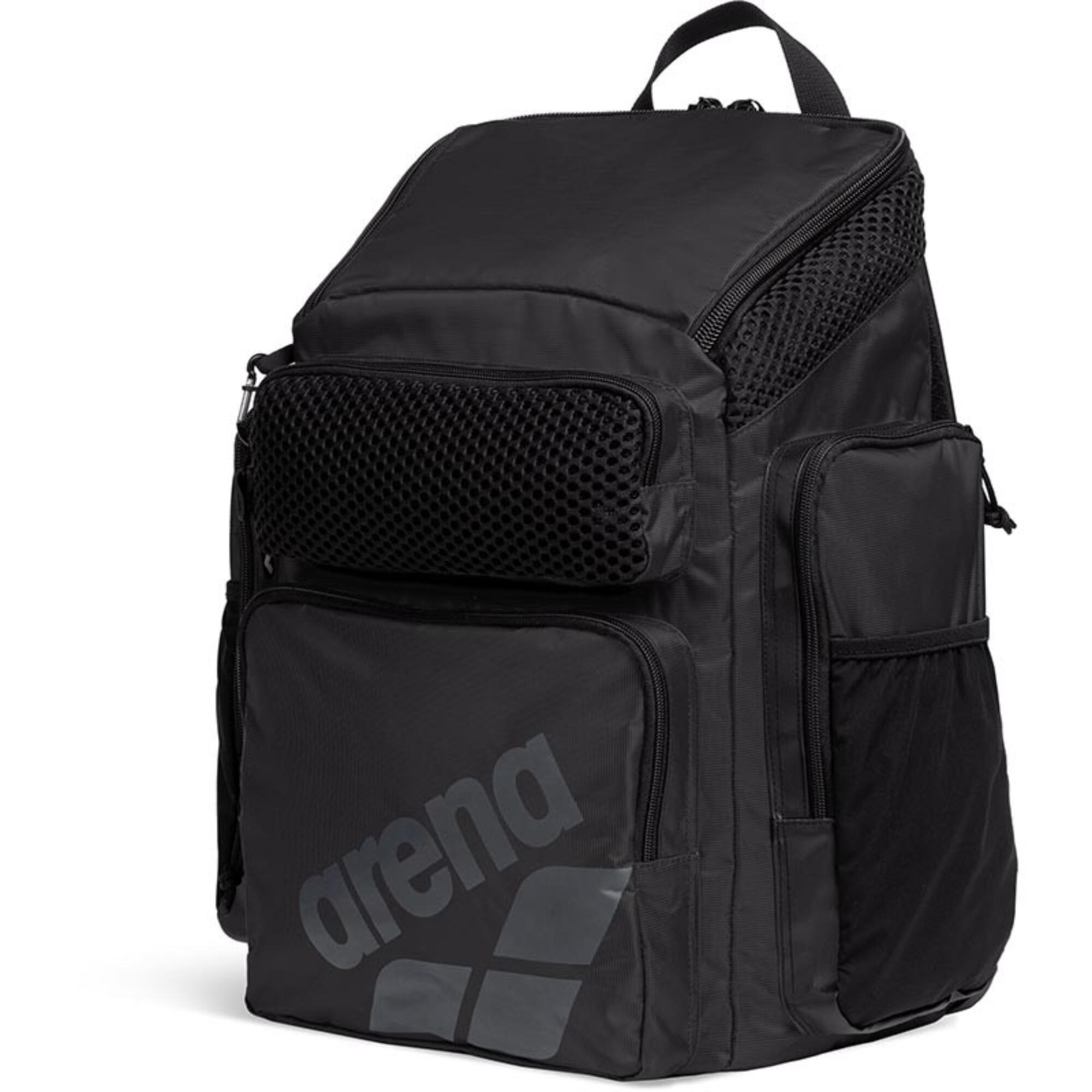 ARENA One Go Swim Sports Travel Backpack 45L - Black