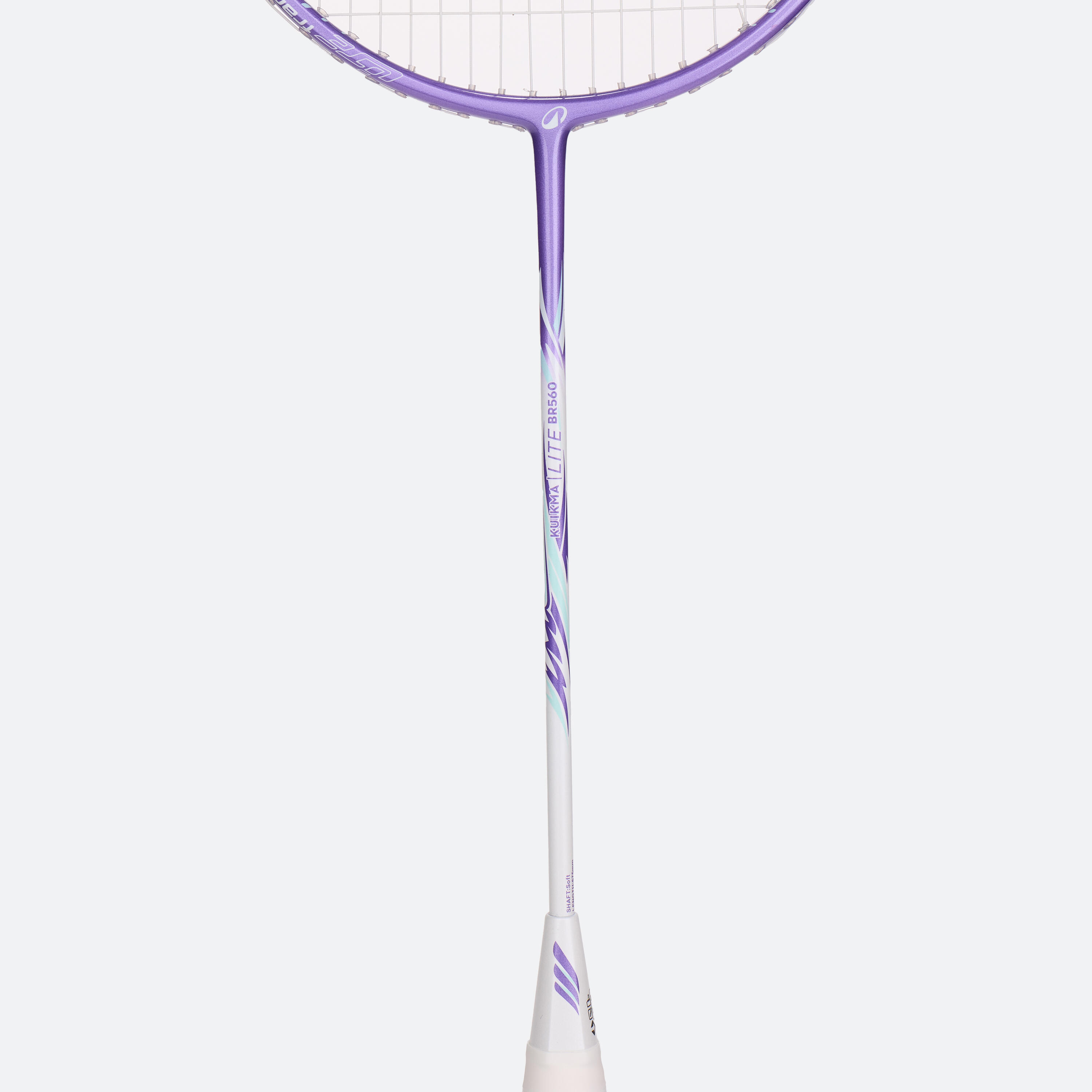 Raquette de badminton, BR 560 Lite - KUIKMA