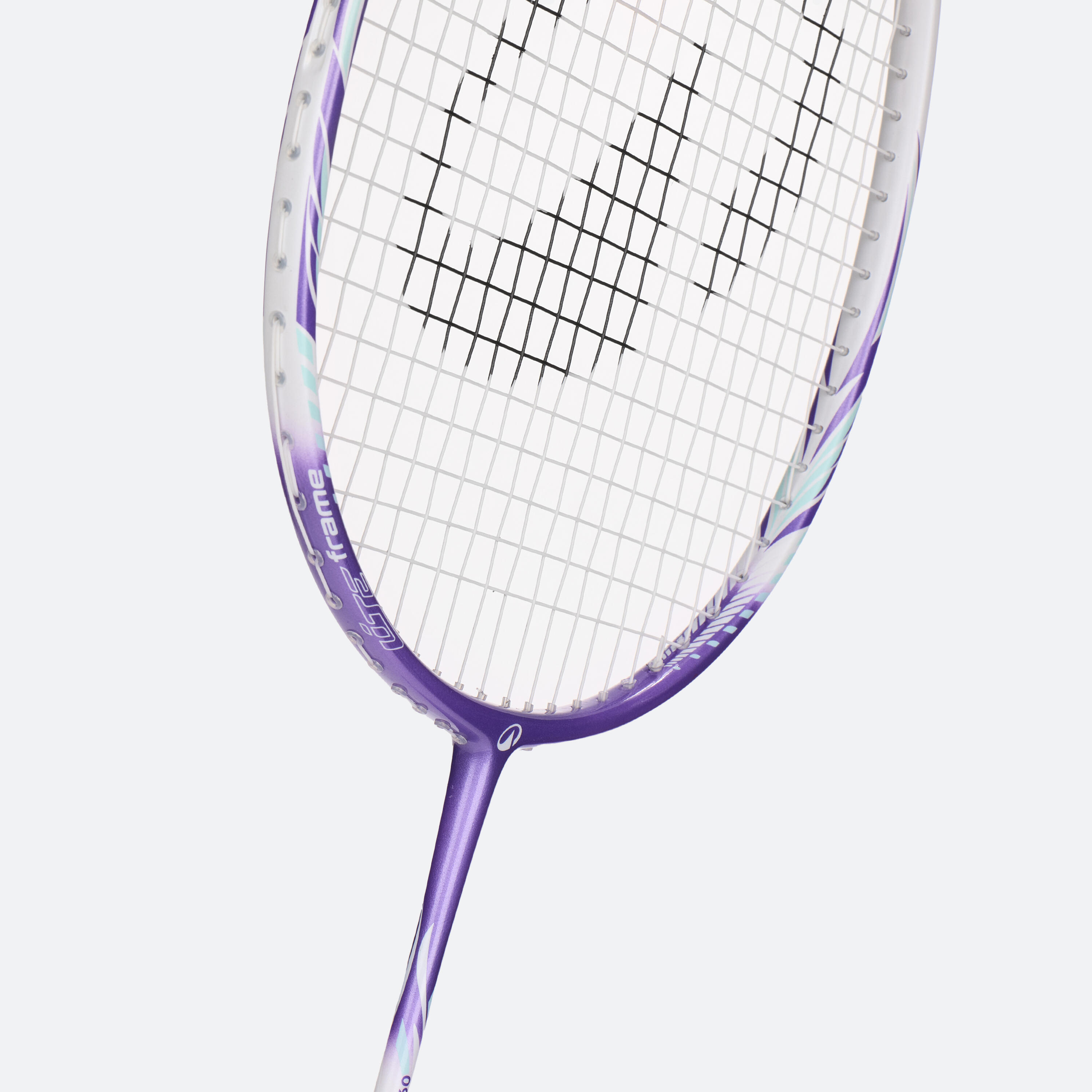 Raquette de badminton, BR 560 Lite - KUIKMA