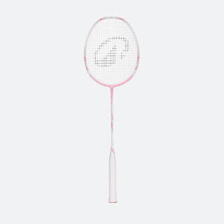 ADULT BADMINTON RACKET BR 560 LITE  PINK