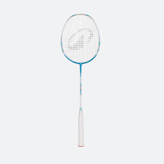 ADULT BADMINTON RACKET BR 560 LITE TURQUOISE BLUE