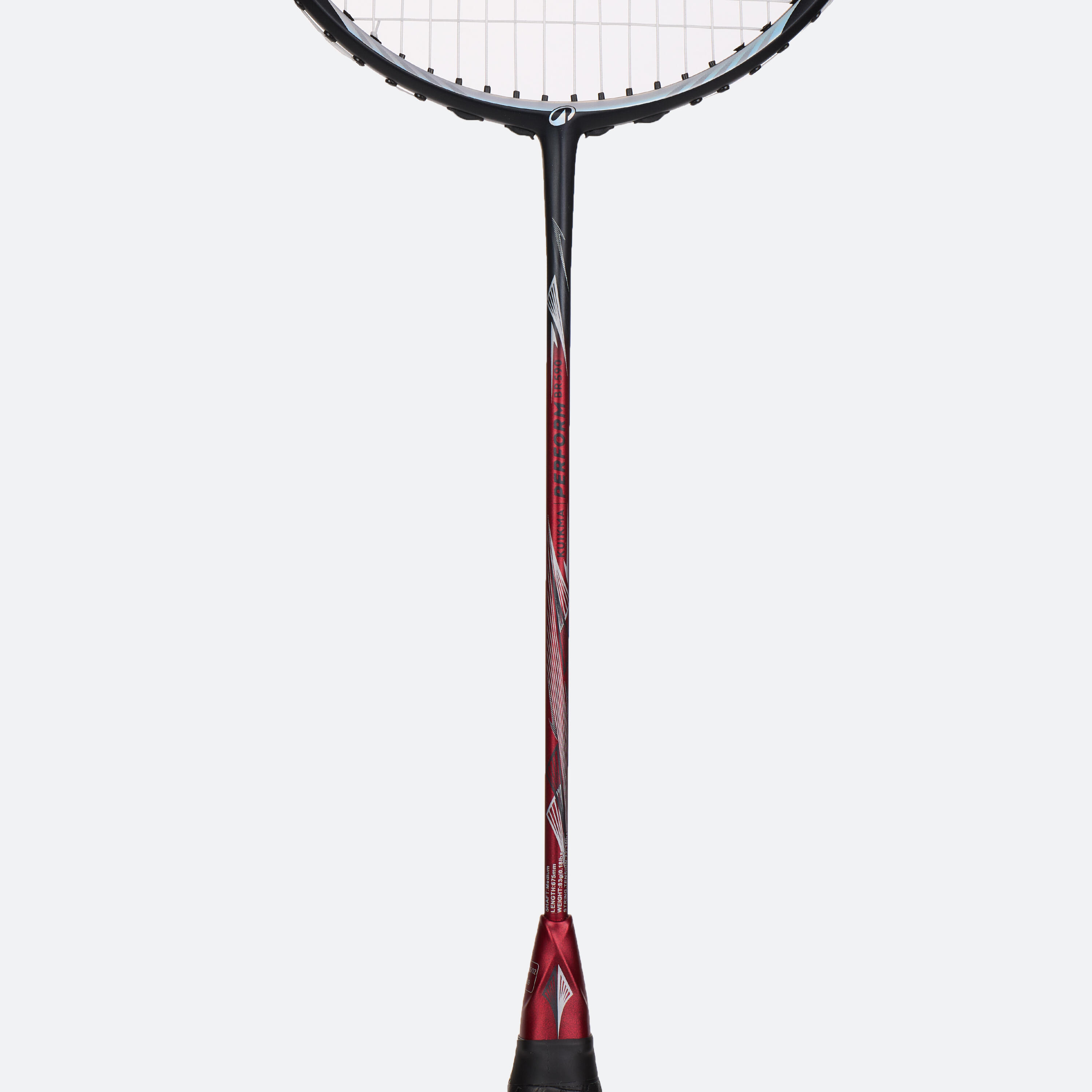 Raquette de badminton, BR Perform 590 3/15