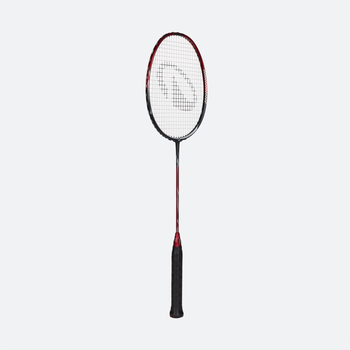 ADULT BADMINTON RACKET BR PERFORM 590 CHERRY RED