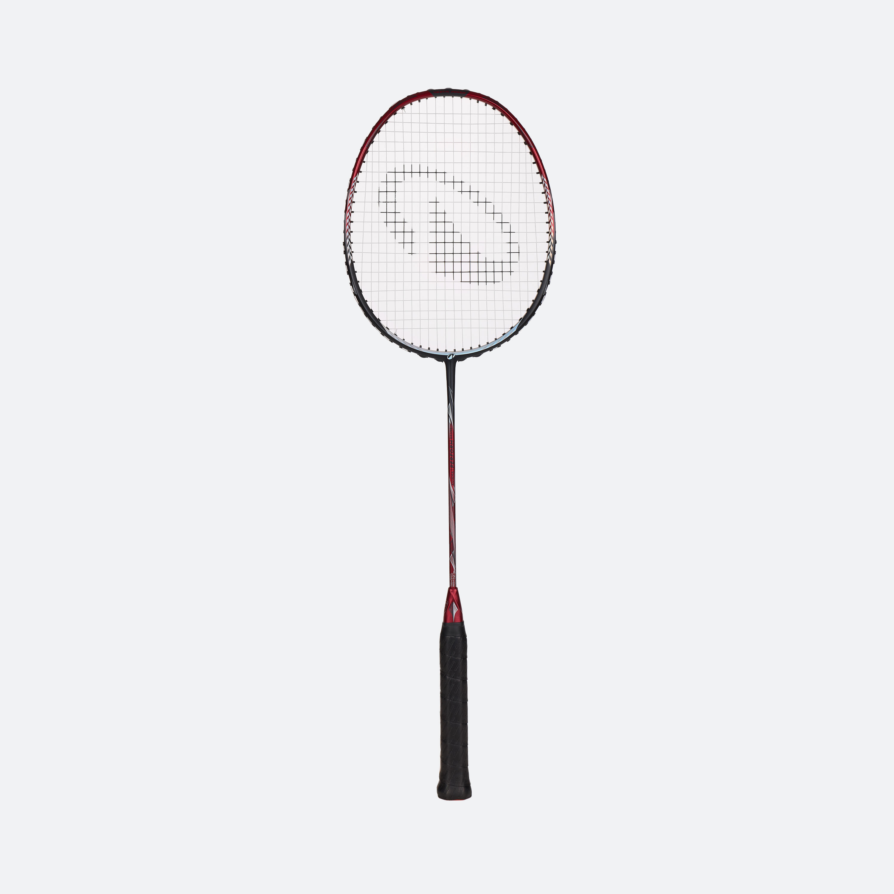 kuikma ADULT BADMINTON RACKET BR PERFORM 590 CHERRY RED-picture-30
