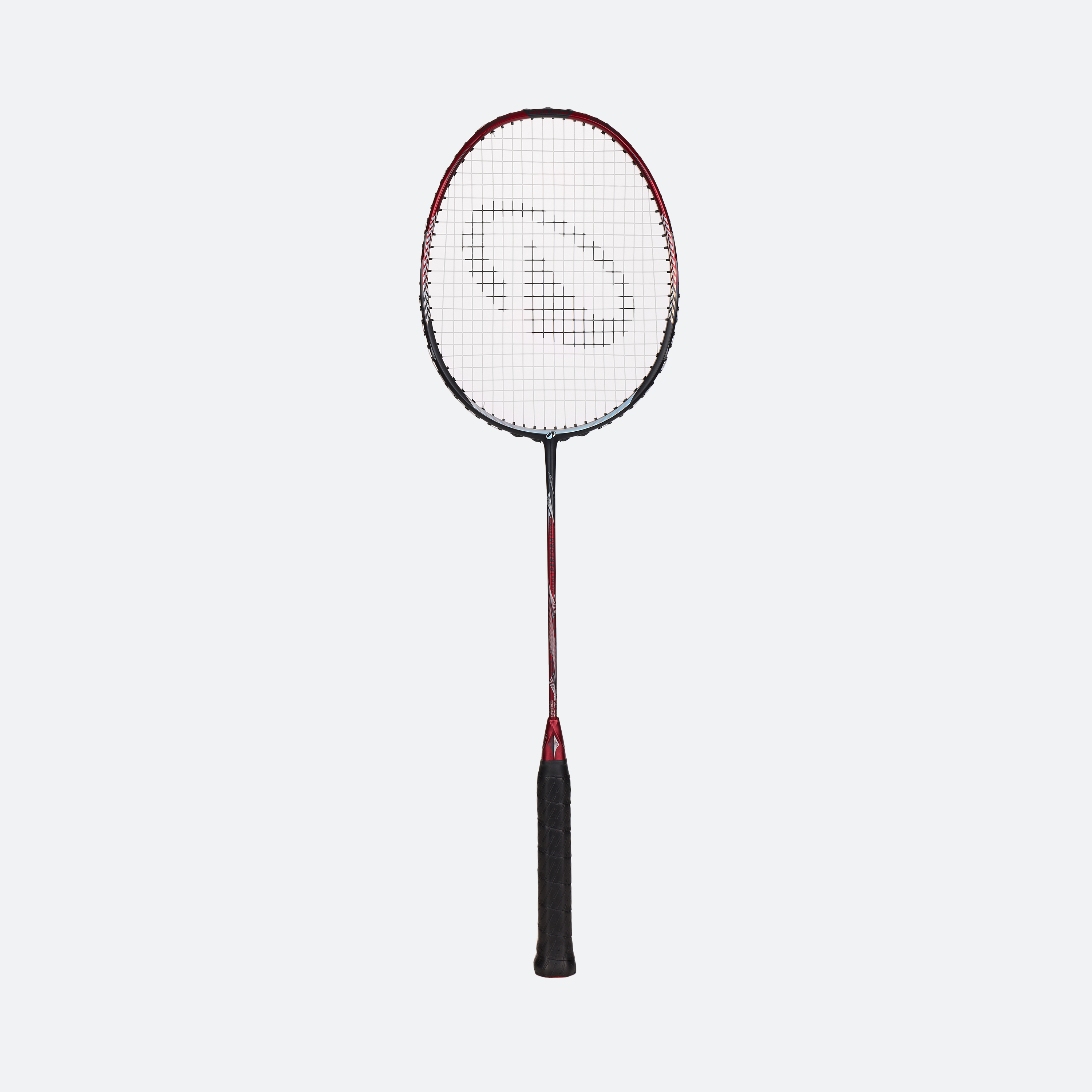 Raquette de badminton adulte br perform 590 - rouge cerise - Badminton - PERFLY- Clubs - Entreprises - Collectivités - Associations