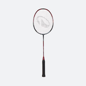 RAQUETA DE BÁDMINTON ADULTO BR PERFORM 590 ROJO CEREZA