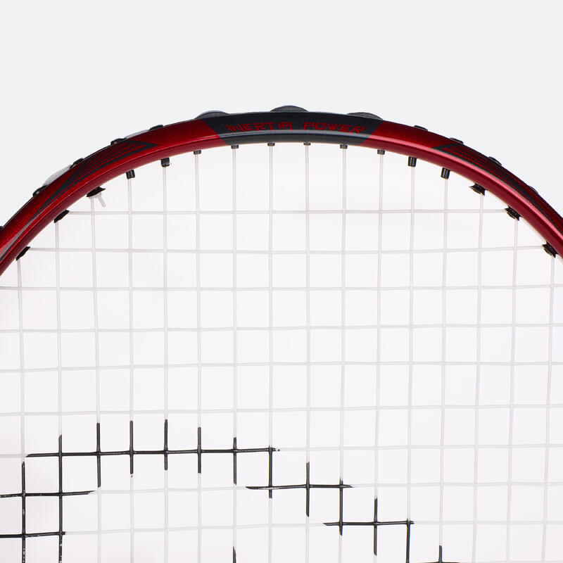Rachetă de Badminton BR Perform 590 - Roșu Adulți