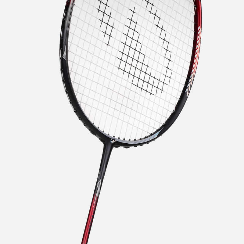 Rachetă de Badminton BR Perform 590 - Roșu Adulți
