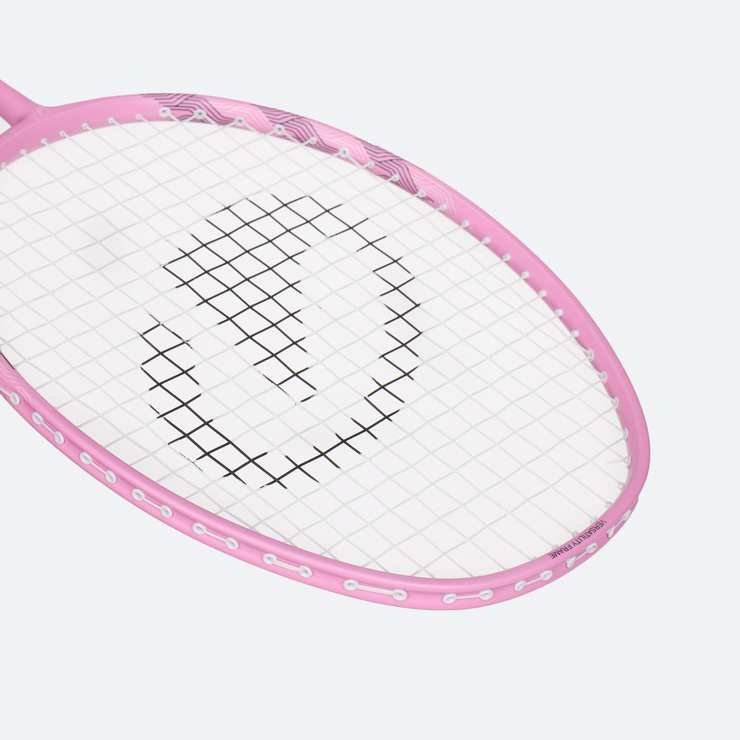 Pink Racket Logo View More