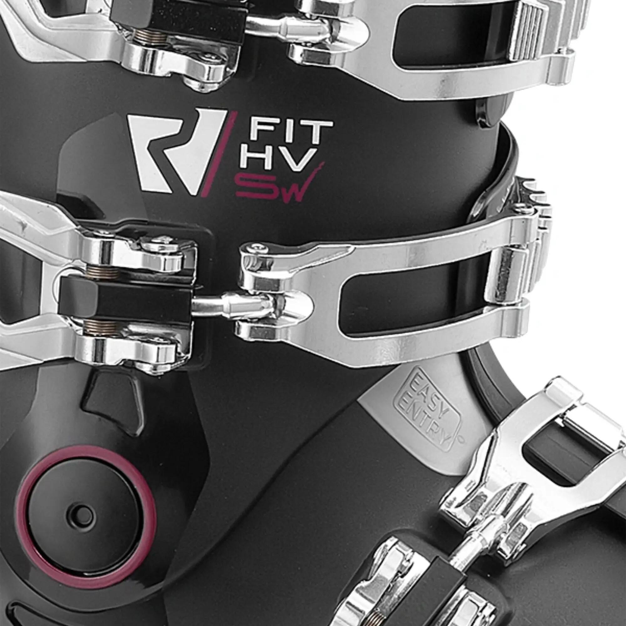 Clăpari schi ROXA R/FIT HV S W Alpine Flex 75 Femei 2/2