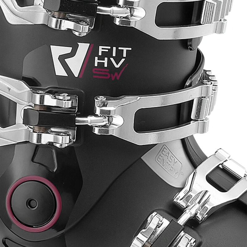 Clăpari schi ROXA R/FIT HV S W Alpine Flex 75 Femei