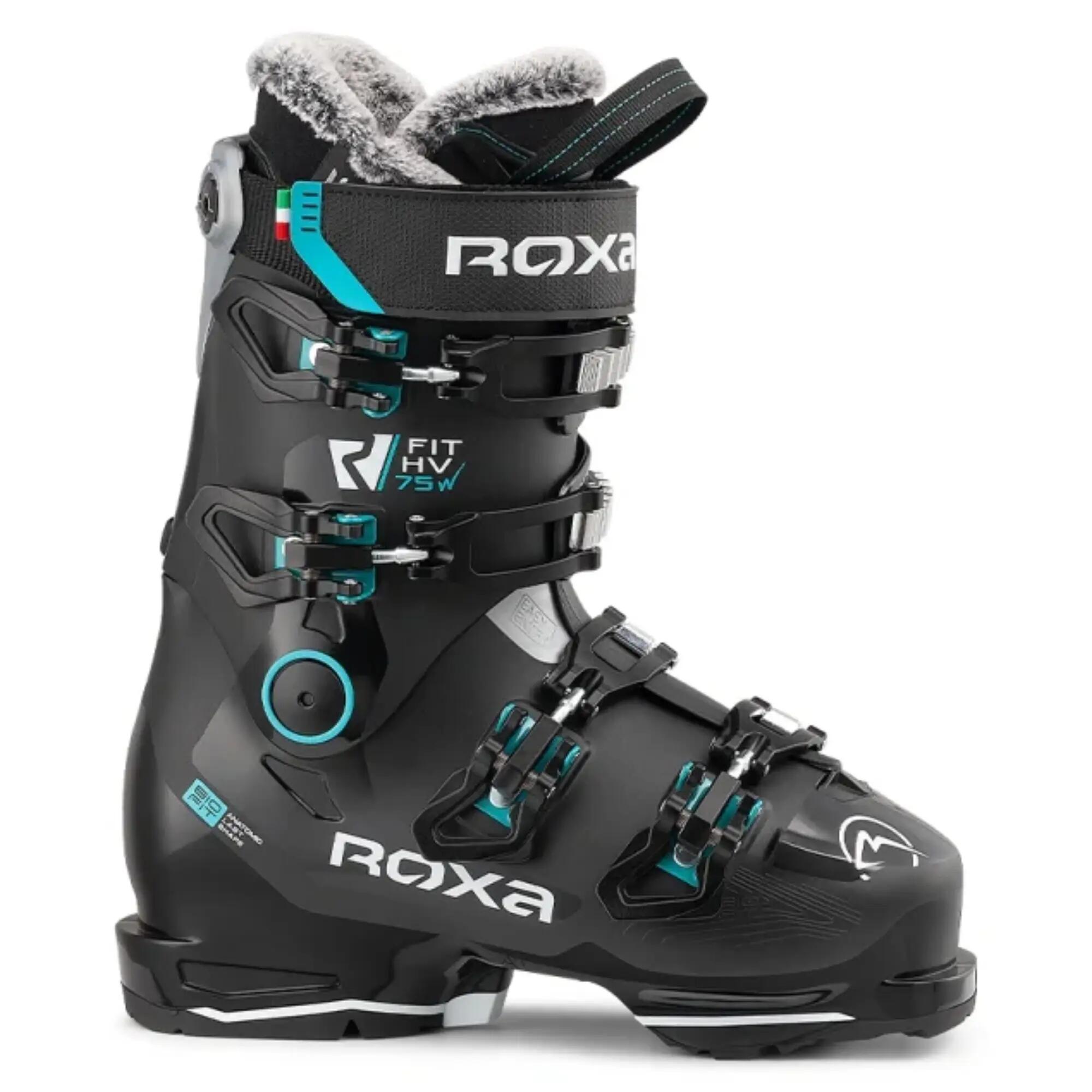 Clăpari schi ROXA R/FIT HV GW Flex 75 Femei 1/2
