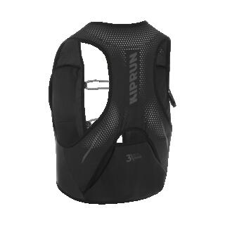 Kiprun 900 Race Unisex 3 L Competition Running Hydration Vest - Black