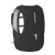 Sac trail running 10l mixte noir vendu avec poche à eau 1L - KIPRUN bag 900