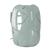 Sac trail running 10l mixte VERT - KIPRUN BAG 900