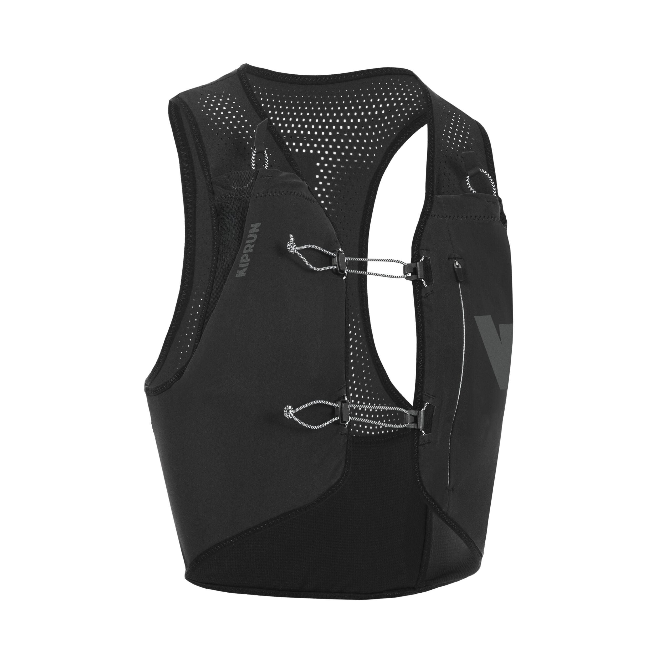 Kamizelka do biegania unisex Kiprun Race 900 3 l 14/28