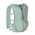 Sac trail running 5 L avec poche à eau 1l, Kiprun vert