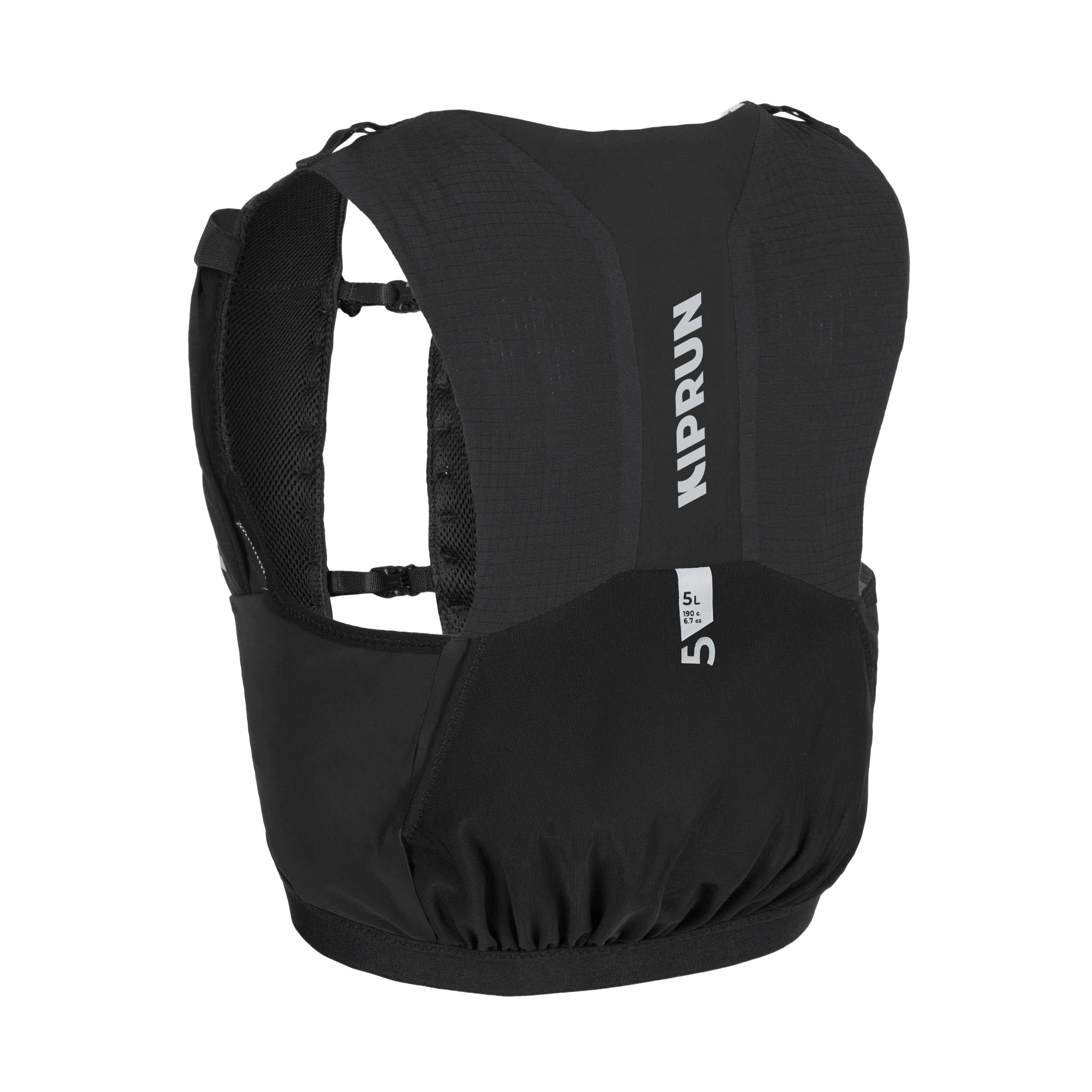 Trail Running Hydration Vest 5 L - KIPRUN