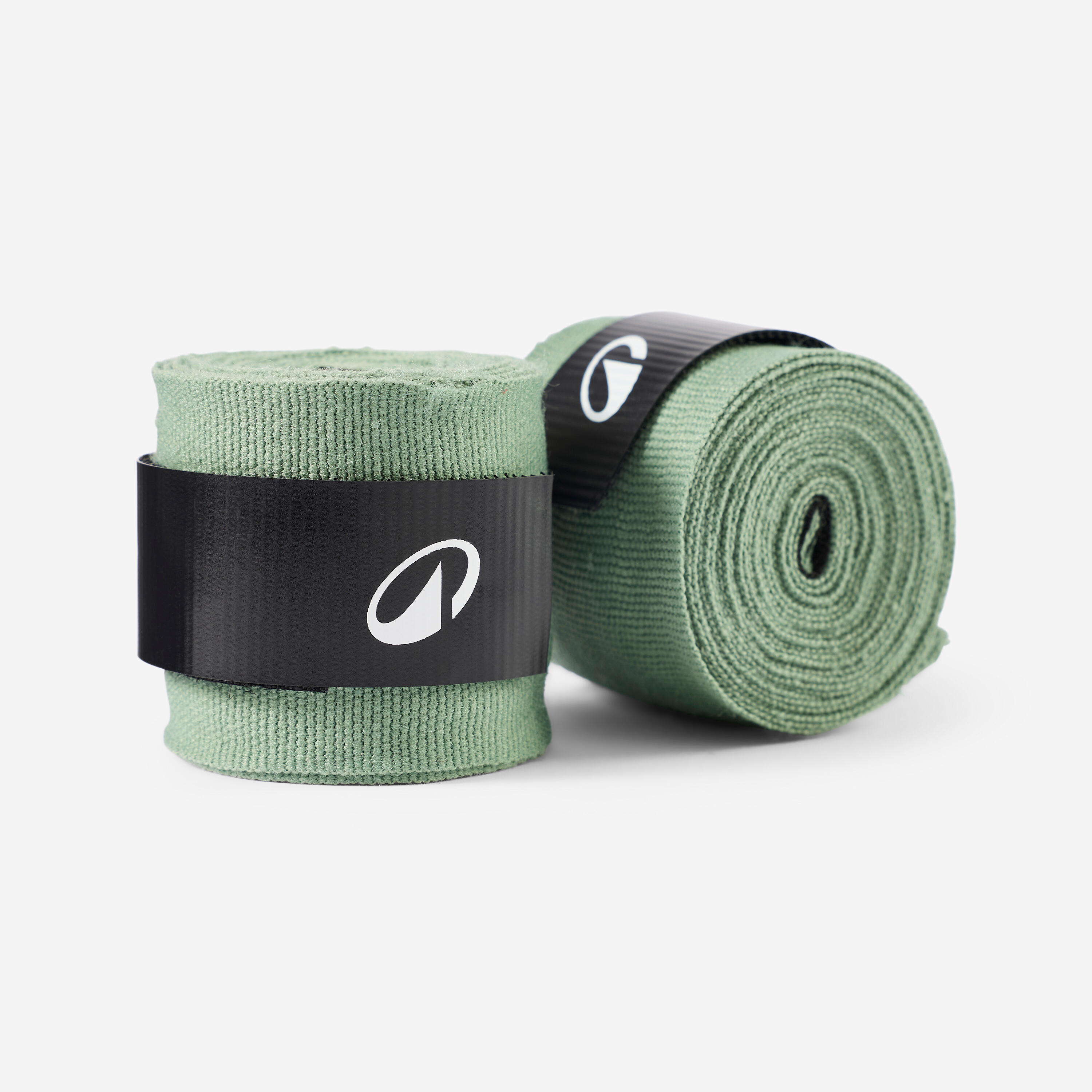Boxing Wraps 2.5 m - Green