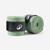 Bandes de boxe 2,5m, vertes