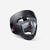 Casque de boxe adulte avec barre de protection nasale