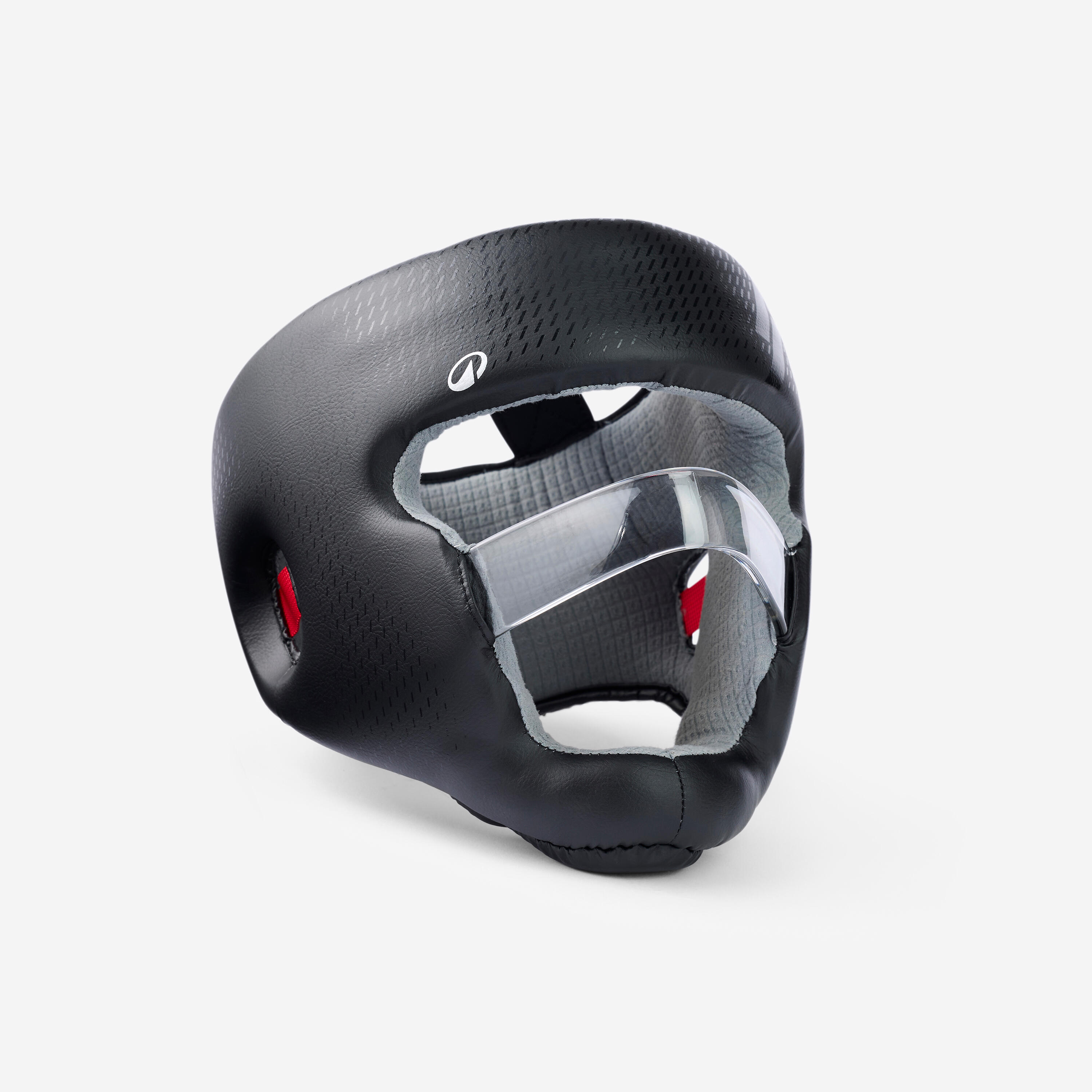 Bar-Faced Boxing Headguard - DOMYOS
