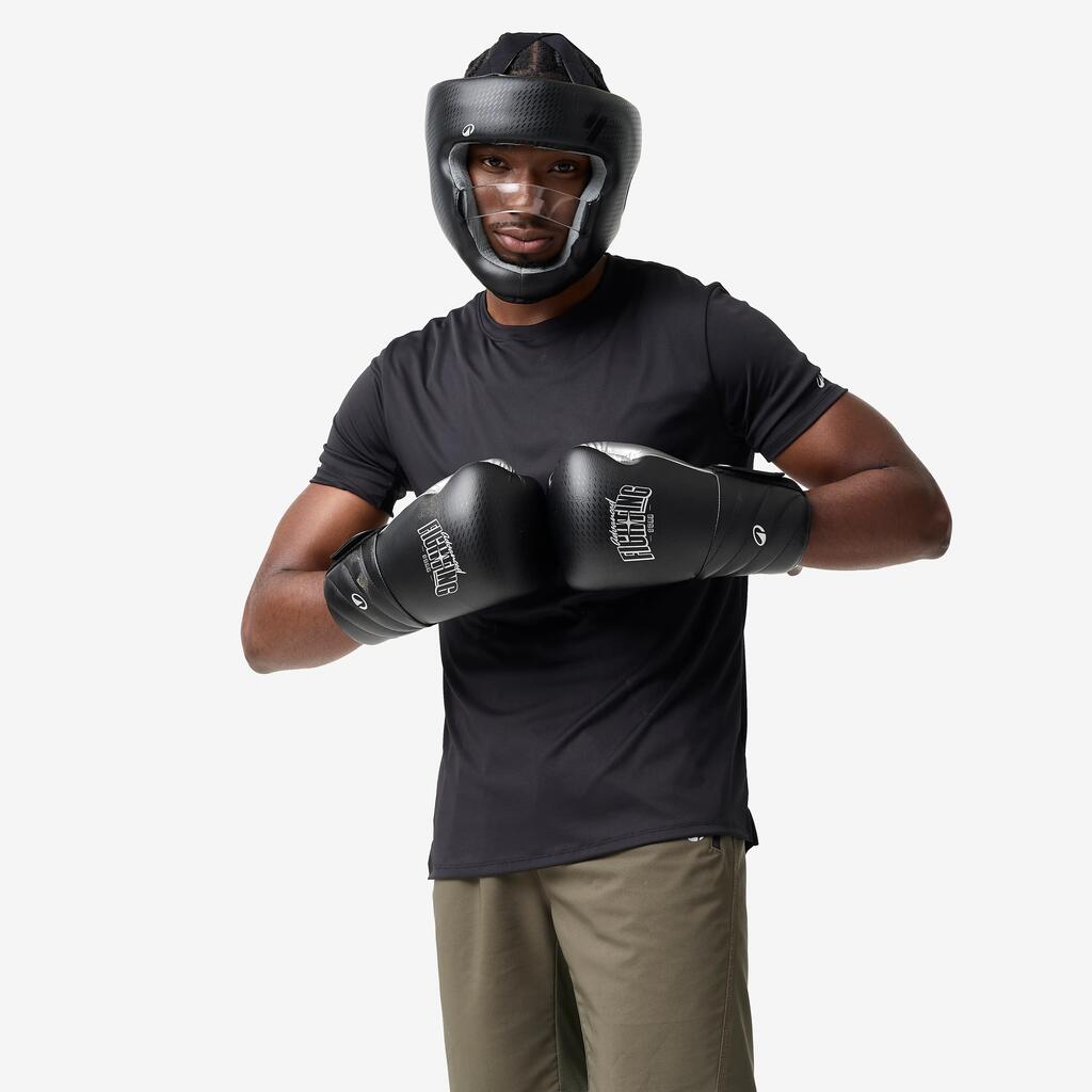 Boxen & Kickboxen