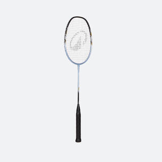ADULT BADMINTON RACKET BR SENSATION 530 BLACK