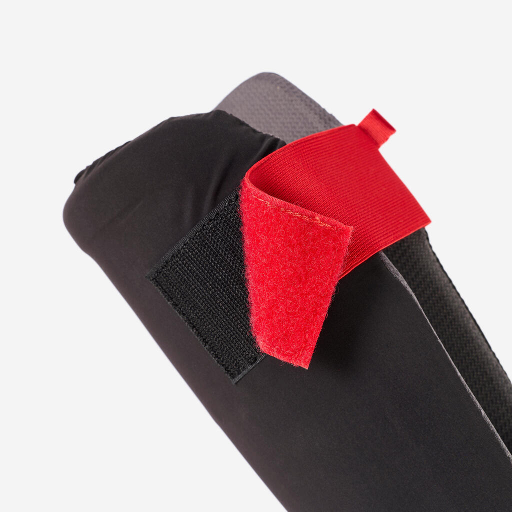 Επικαλαμίδα με κουντεπιέ 100 ενηλίκων για kickboxing, Εργονομική