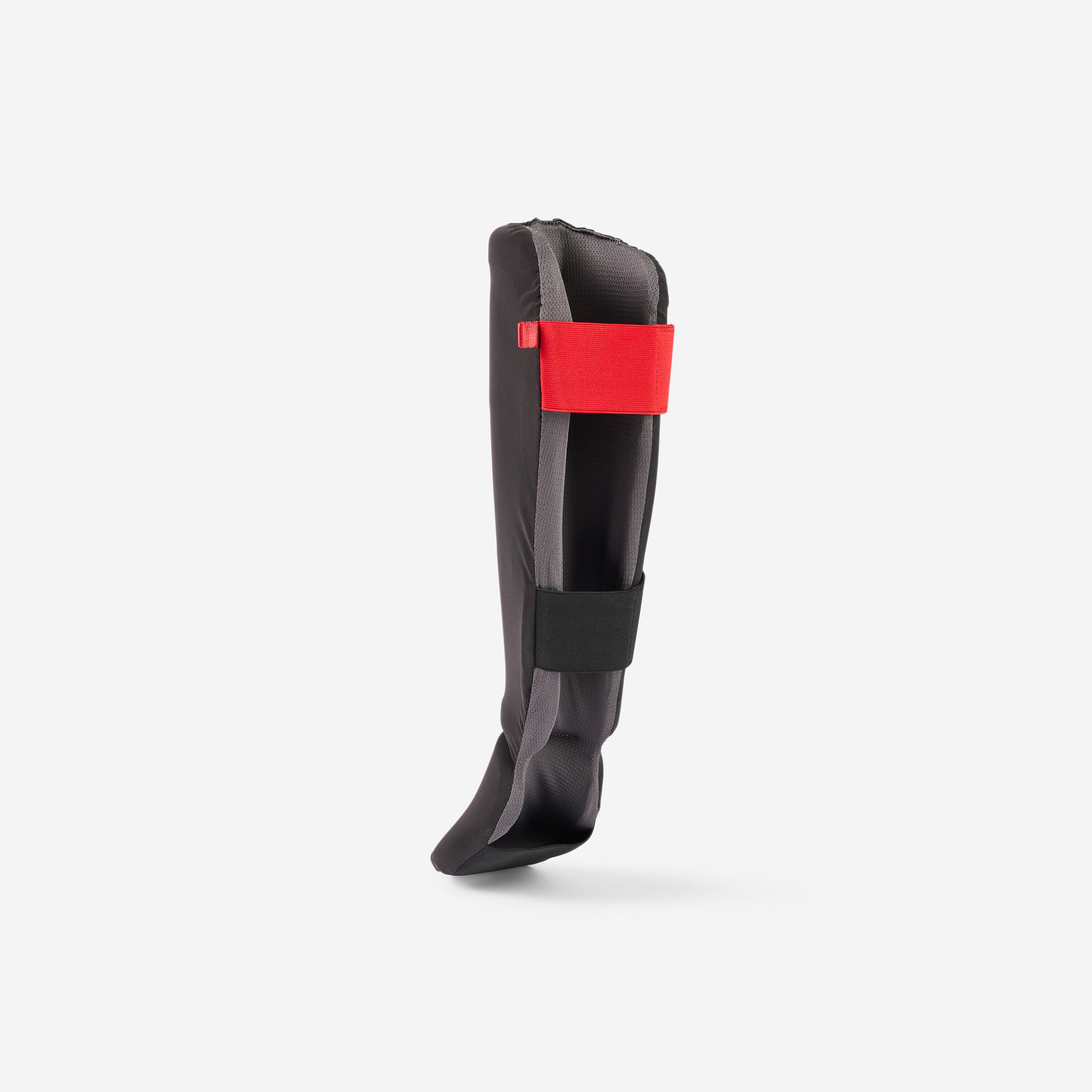 Shin and Foot Guard - 100 Ergo