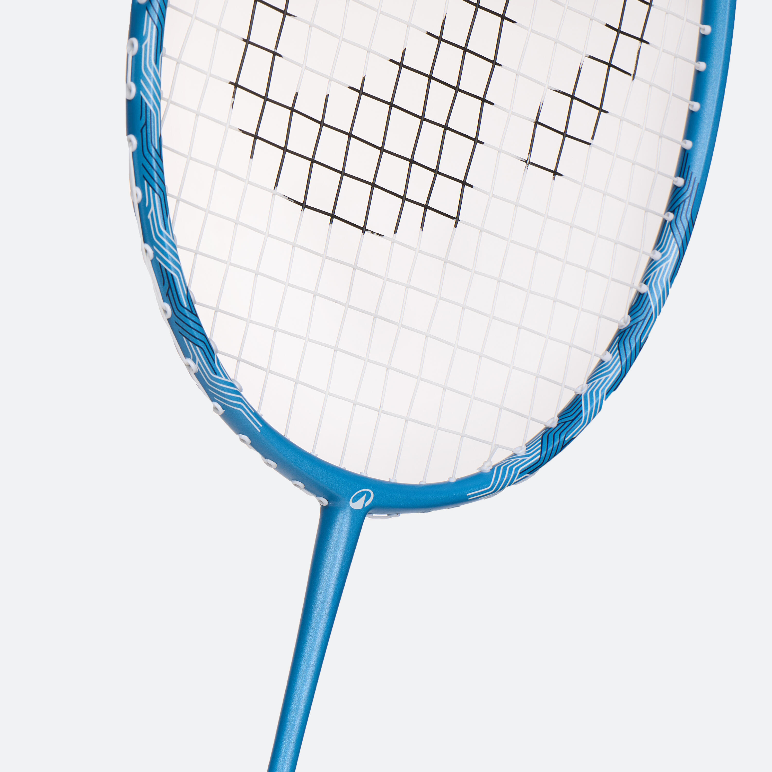 Raquette de badminton, BR Sensation 190 5/10