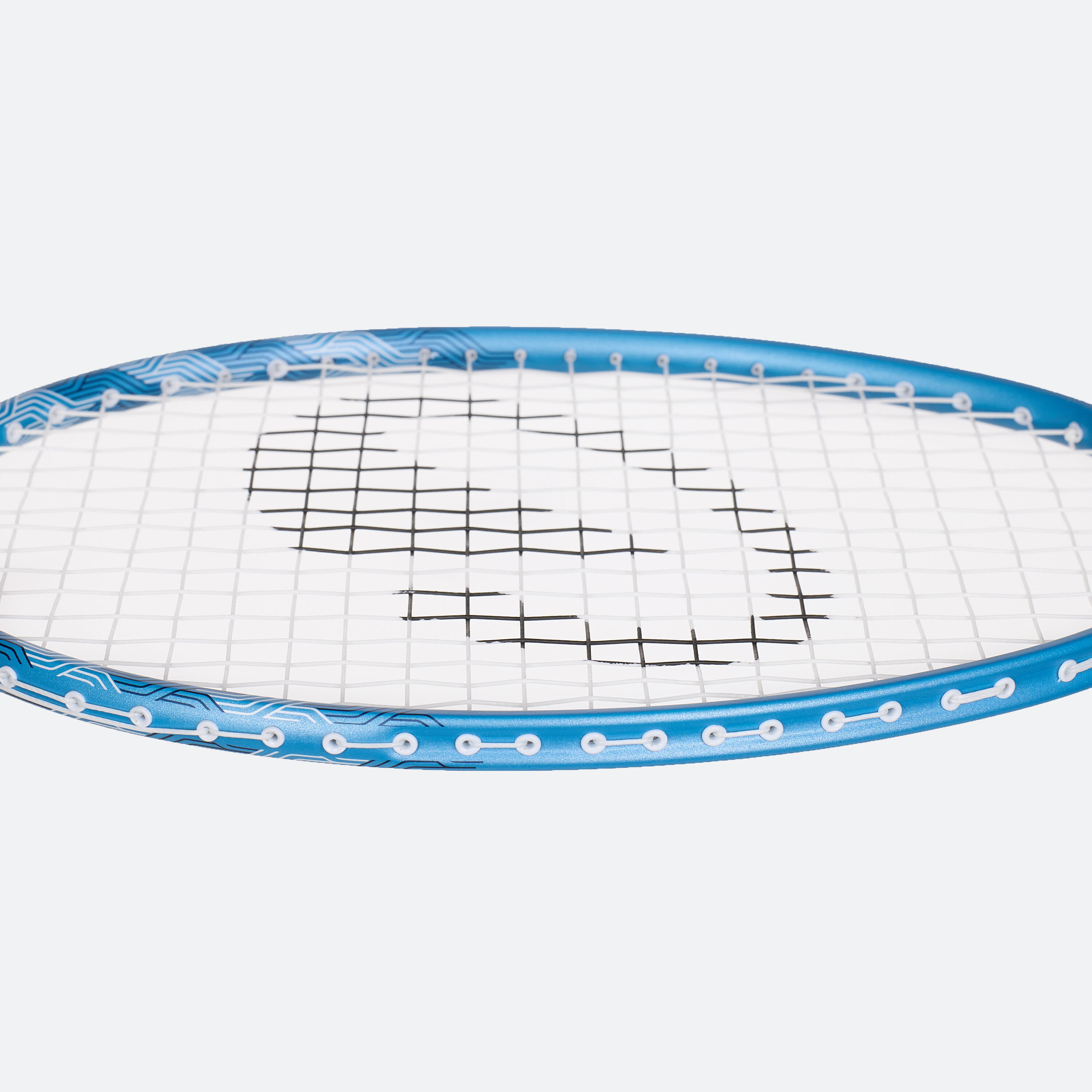 Raquette de badminton, BR Sensation 190 - KUIKMA