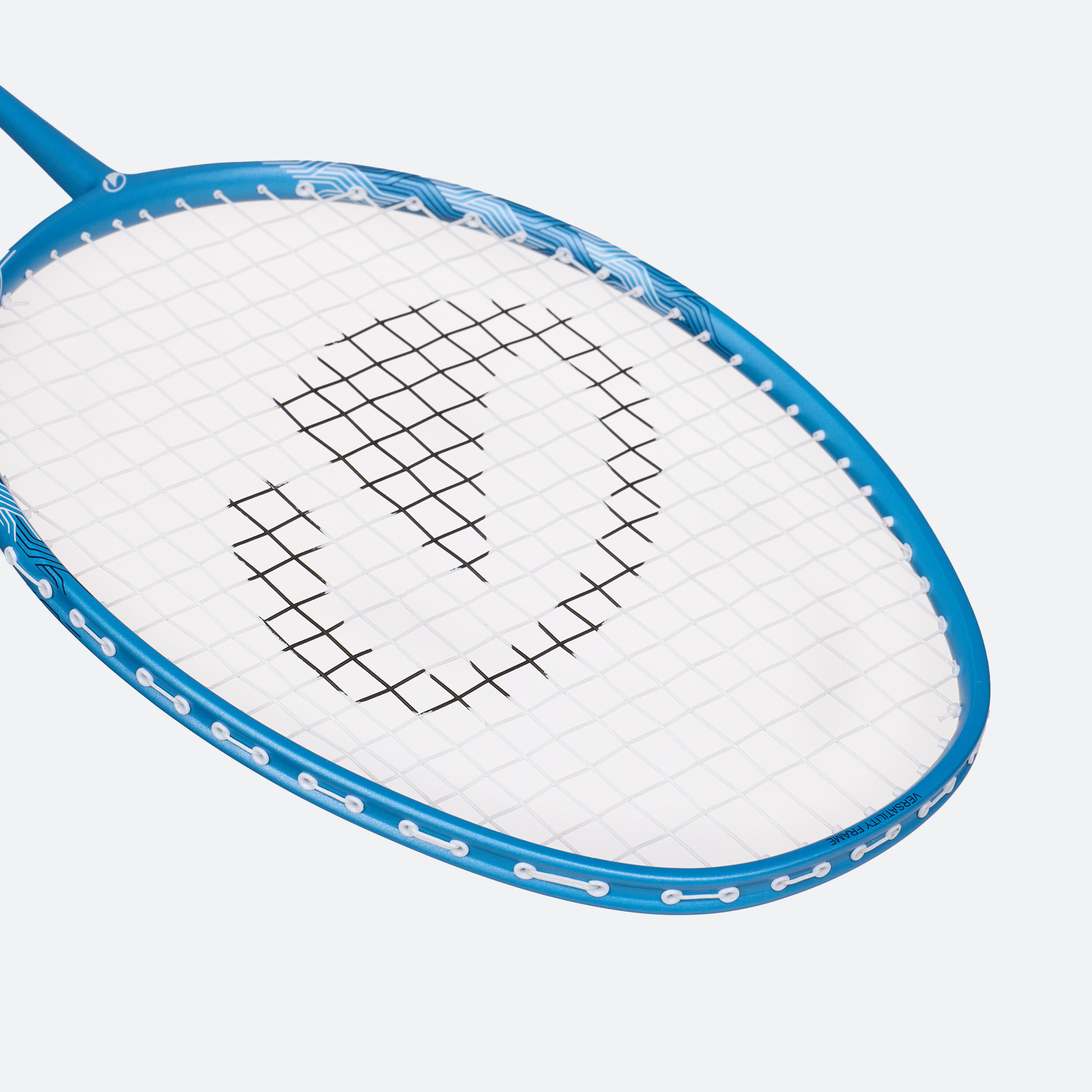 Raquette de badminton, BR Sensation 190 - KUIKMA