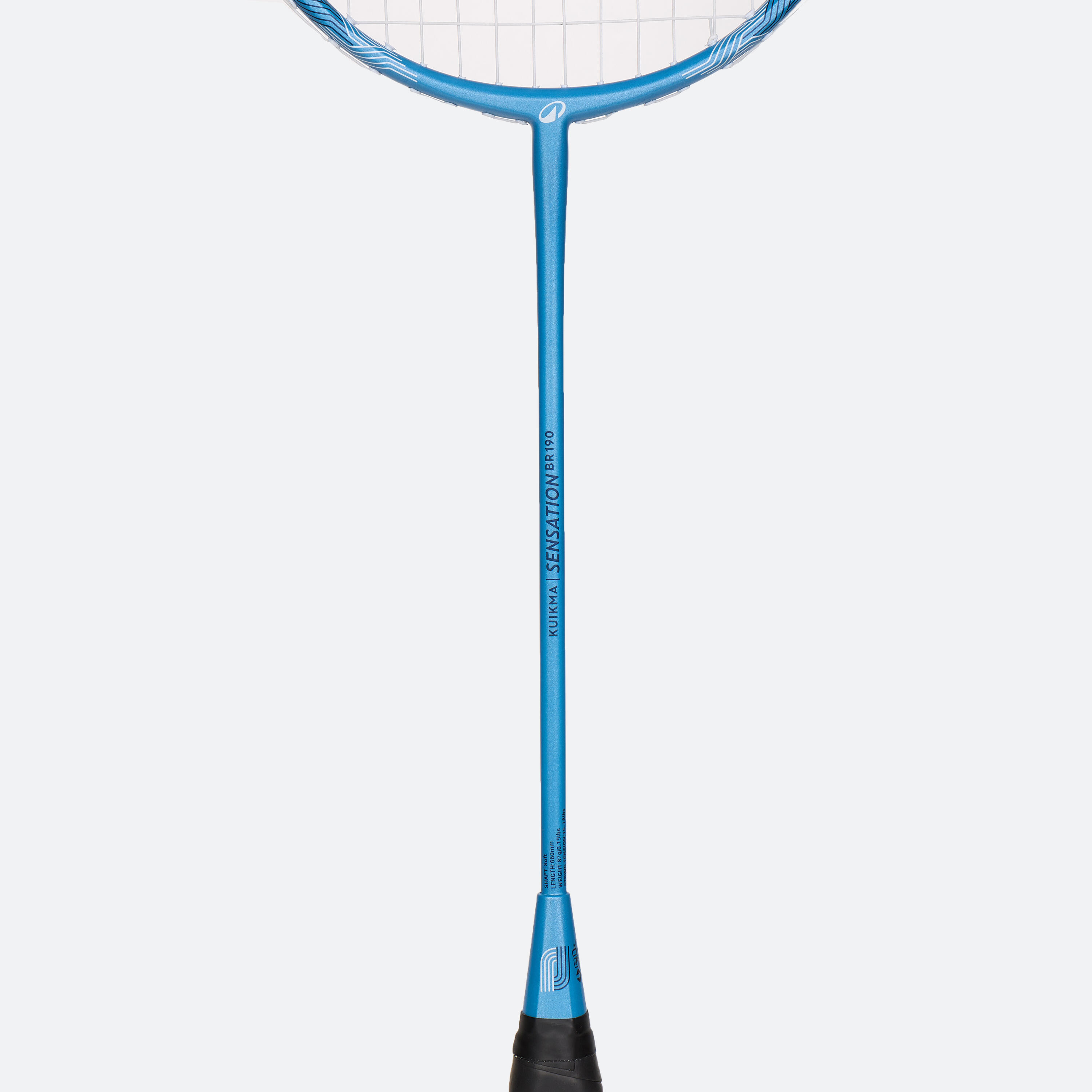 Raquette de badminton, BR Sensation 190 3/10