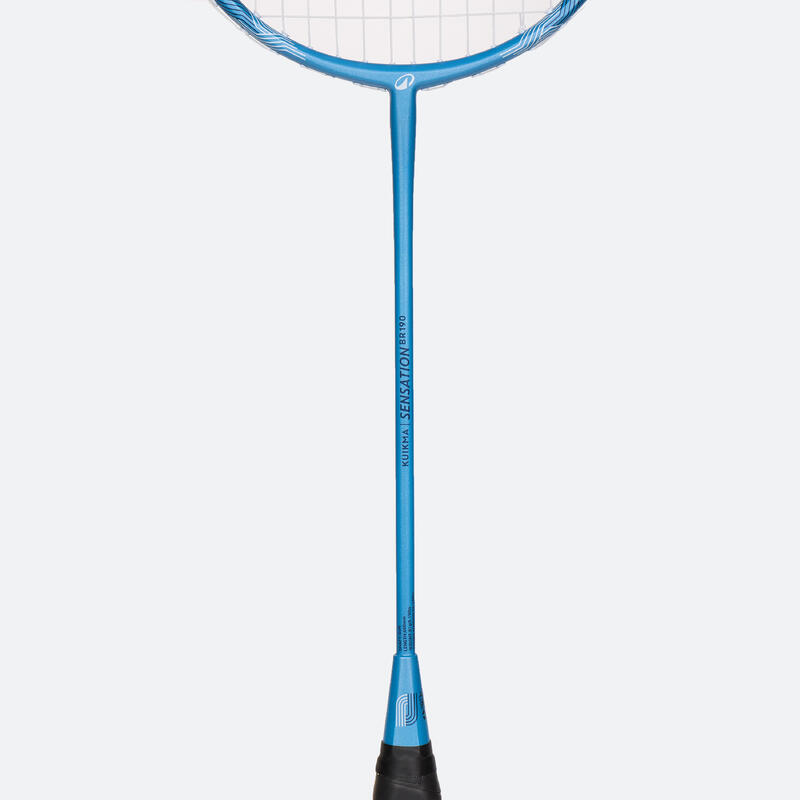 Yetişkin Badminton Raketi - Mavi - BR Sensation 190