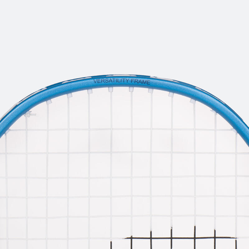 Yetişkin Badminton Raketi - Mavi - BR Sensation 190