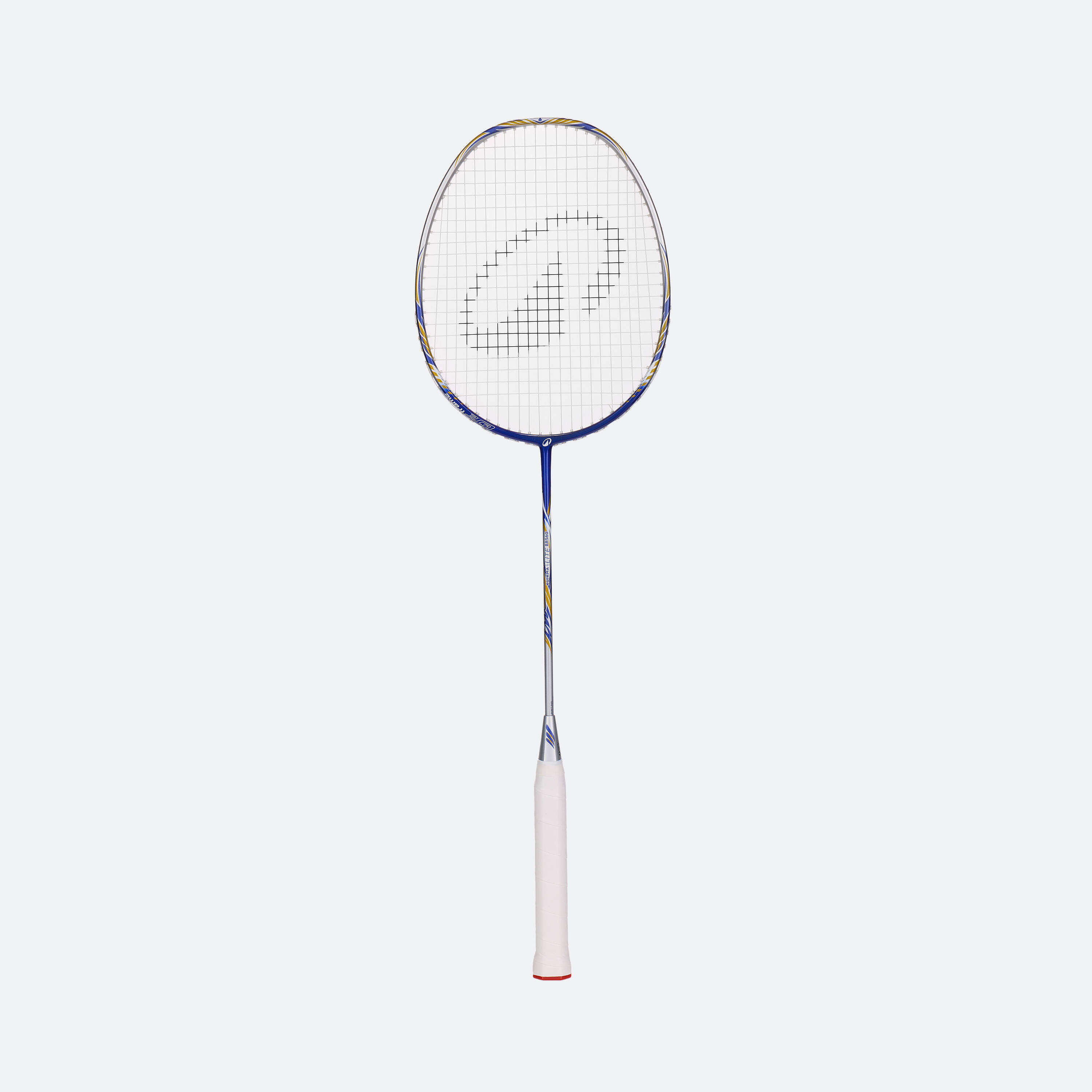 ADULT BADMINTON RACKET BR 560 LITE ROYAL BLUE -  1