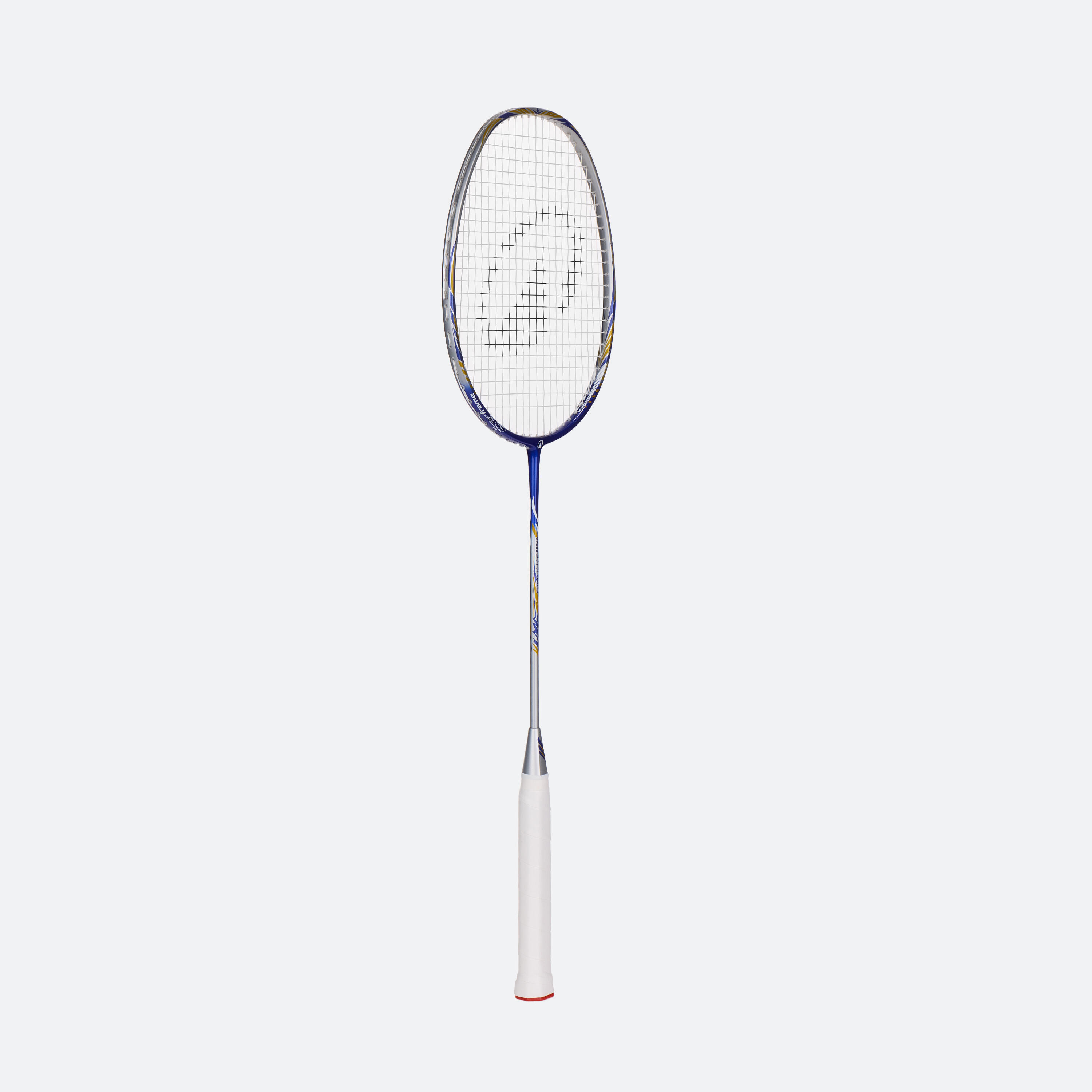 ADULT BADMINTON RACKET BR 560 LITE ROYAL BLUE
