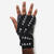 SOUS-GANTS DE BOXE 500 ERGO NOIRS