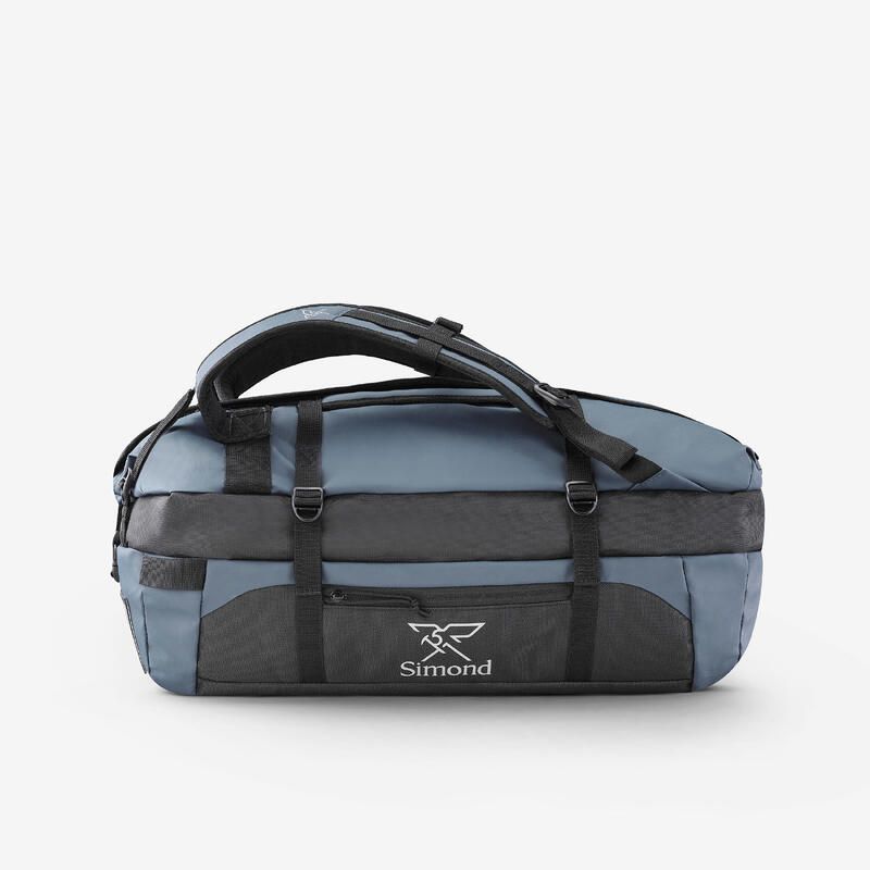 Utazótáska, 30-40 literes - Duffel 500 Extend
