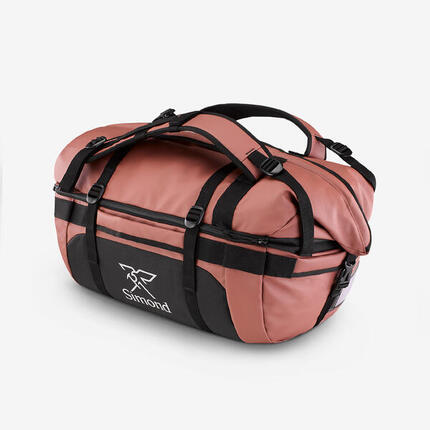 Sac de transport de trekking - 40 L à 60 L - DUFFEL 500 EXTEND