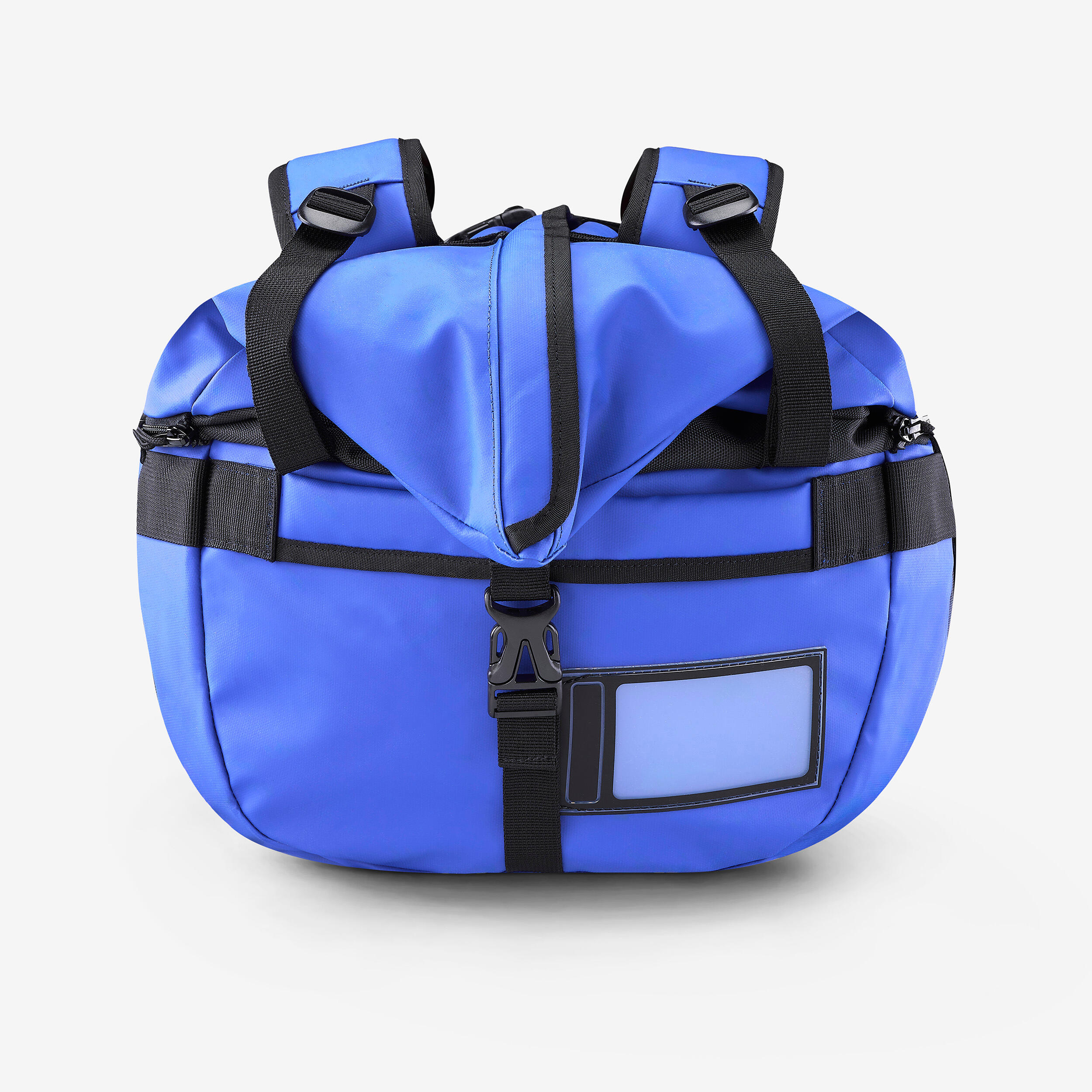 Sac de randonnée de 40-60 L – 500 Extend 8/12
