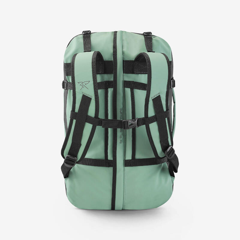 Outdoor Trekking Taşıma Çantası - 30 L/40 L - Duffel 500 Extend